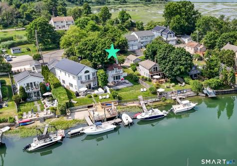 119 Old Dam Road Fairfield CT 06824