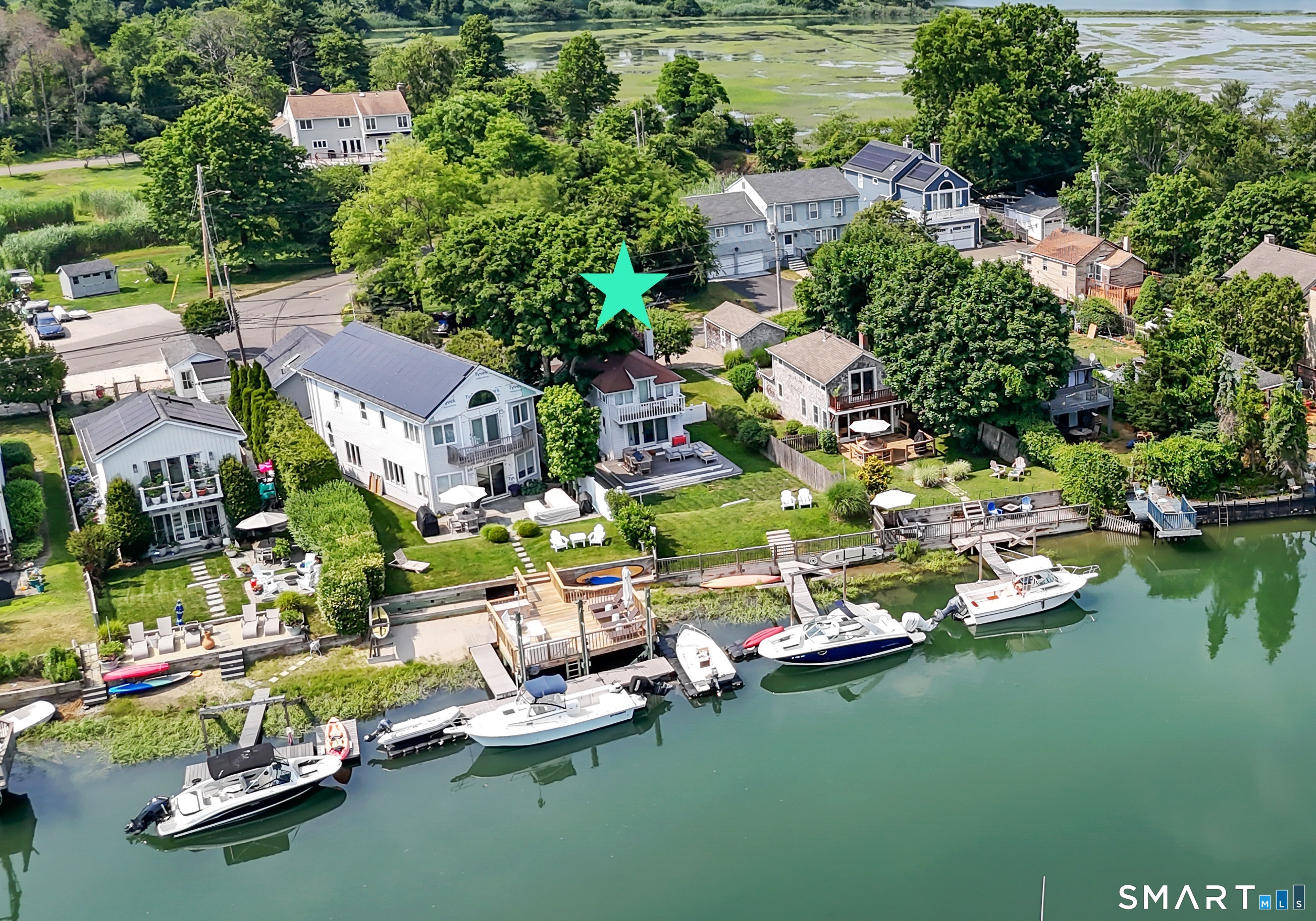 119 Old Dam Road Fairfield CT 06824