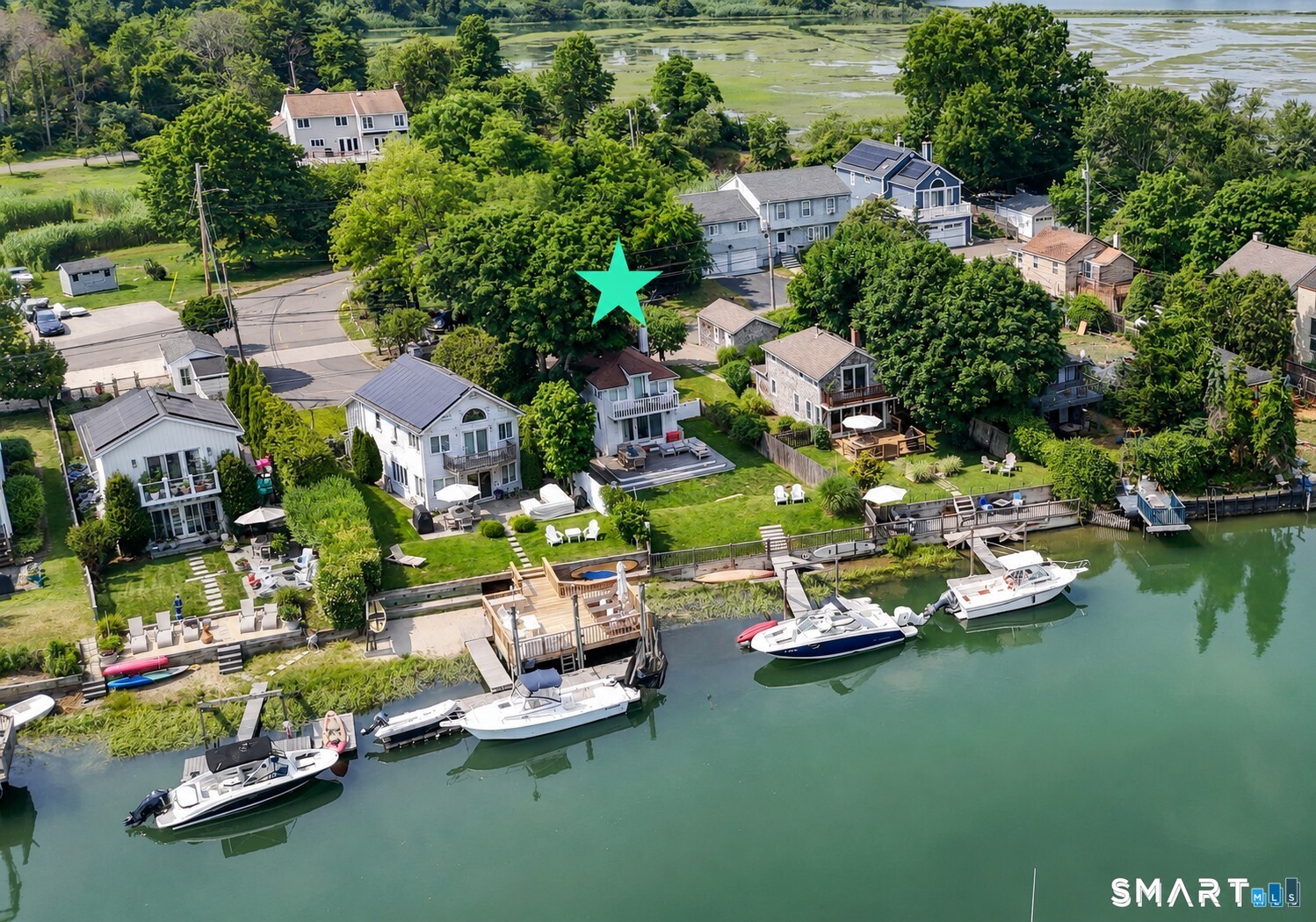 119 Old Dam Road Fairfield CT 06824