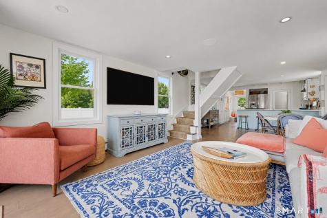 119 Old Dam Road Fairfield CT 06824