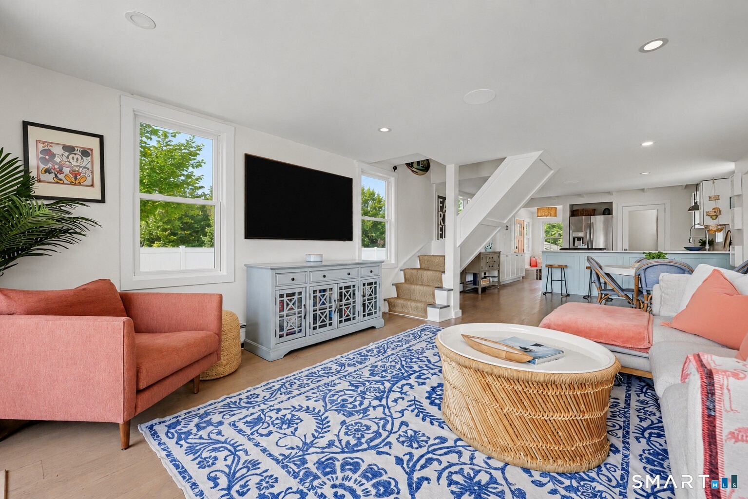 119 Old Dam Road Fairfield CT 06824