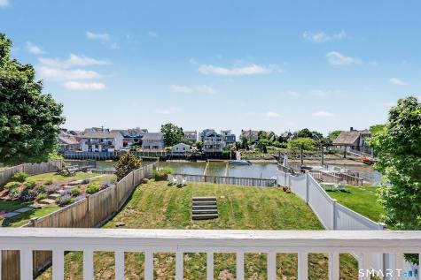 119 Old Dam Road Fairfield CT 06824