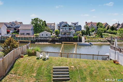 119 Old Dam Road Fairfield CT 06824
