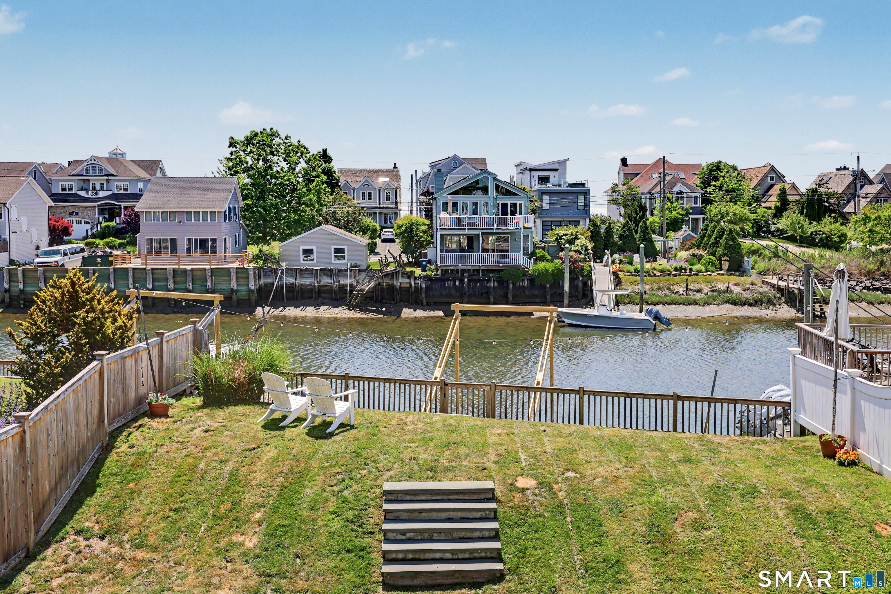 119 Old Dam Road Fairfield CT 06824