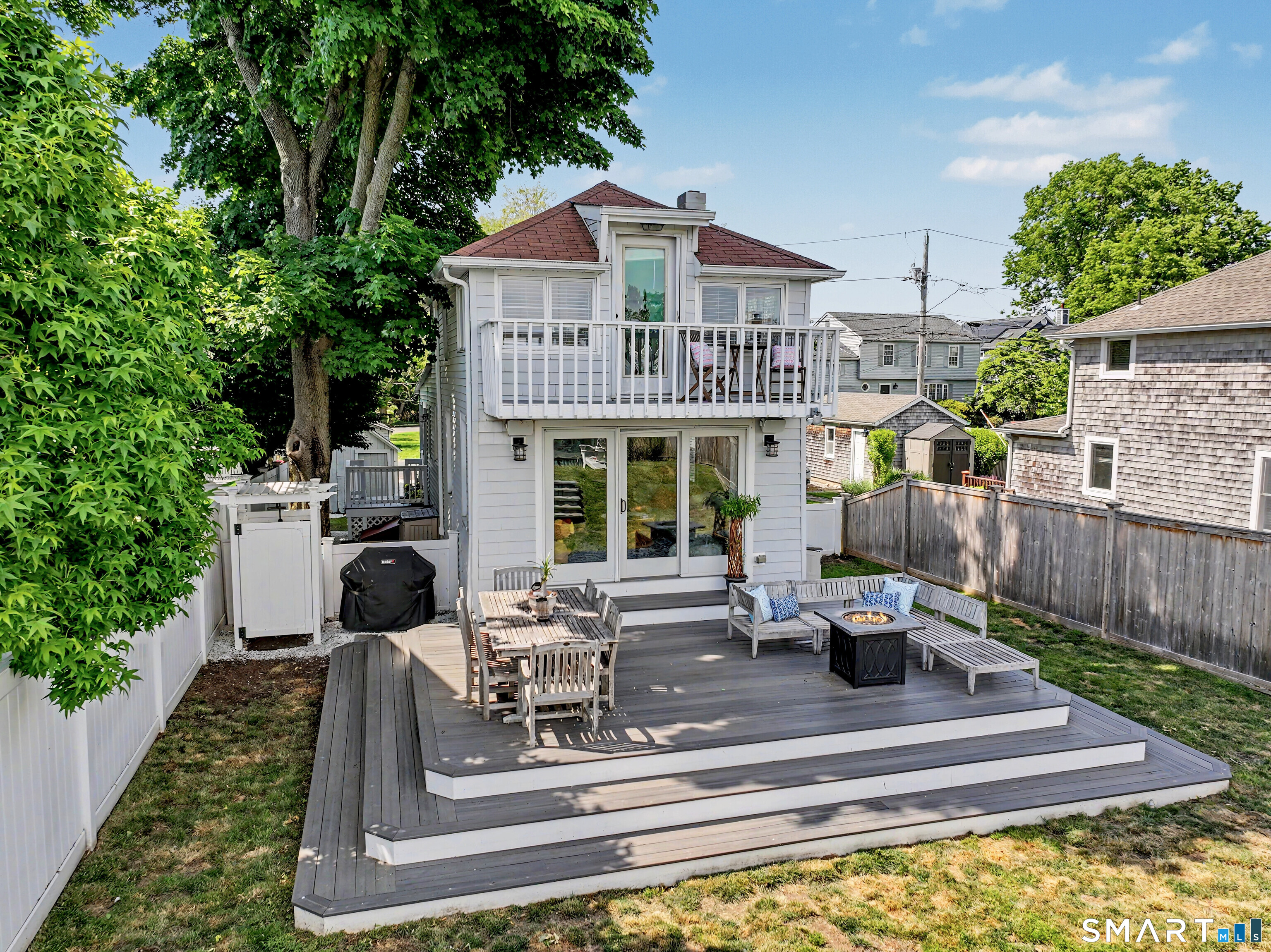 119 Old Dam Road Fairfield CT 06824