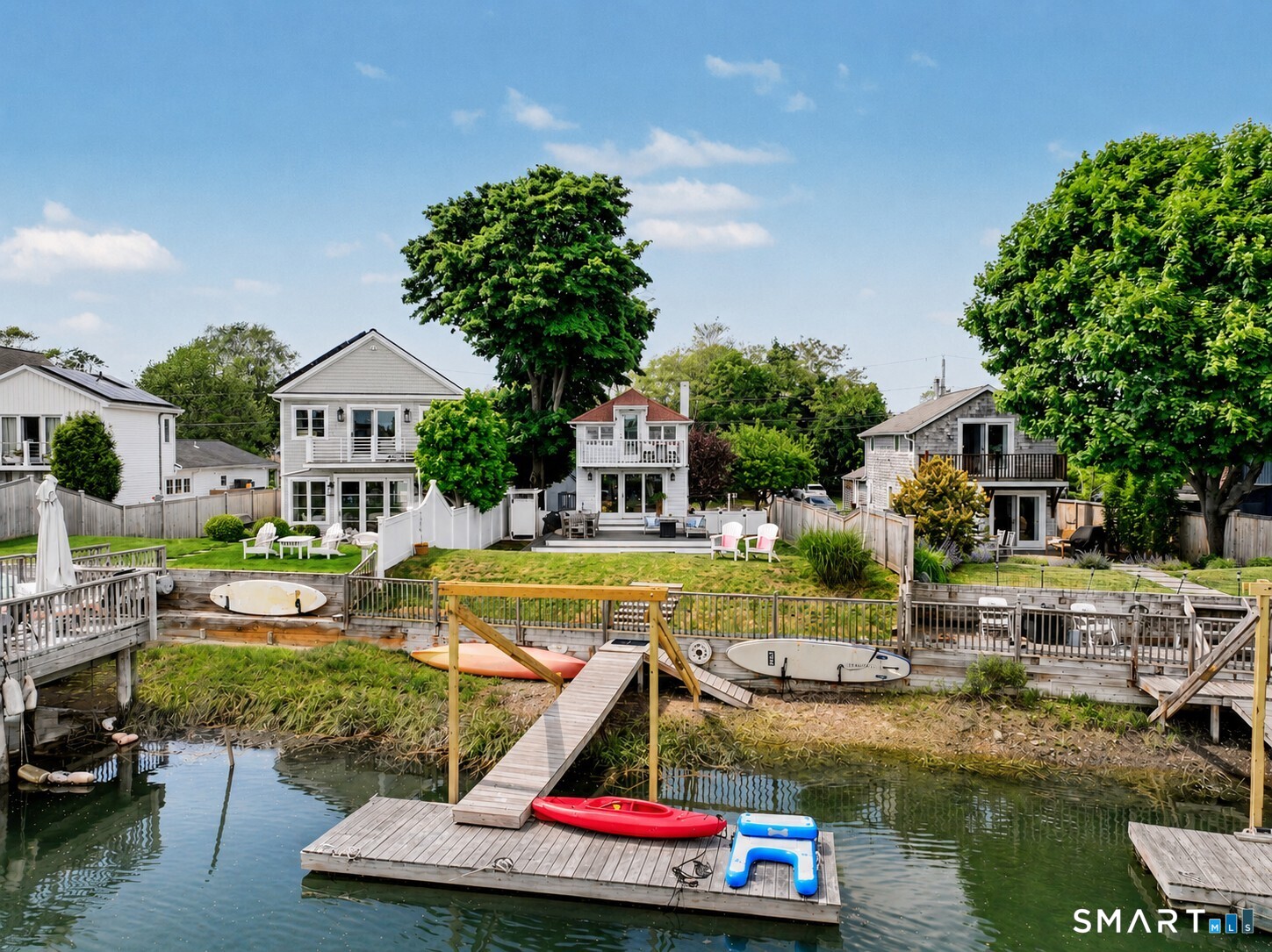 119 Old Dam Road Fairfield CT 06824