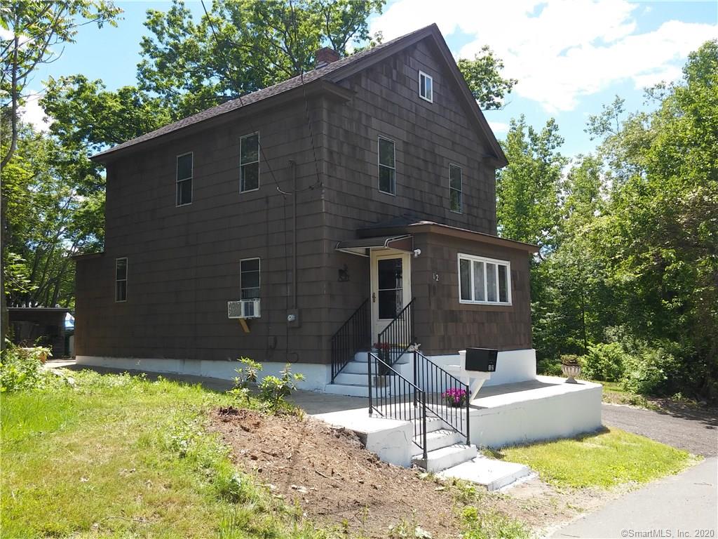 12 Clover Street Waterbury CT 06706