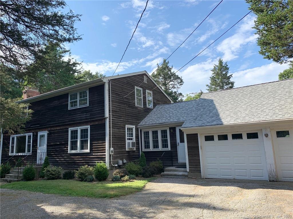 71 Plum Tree Lane Trumbull CT 06611