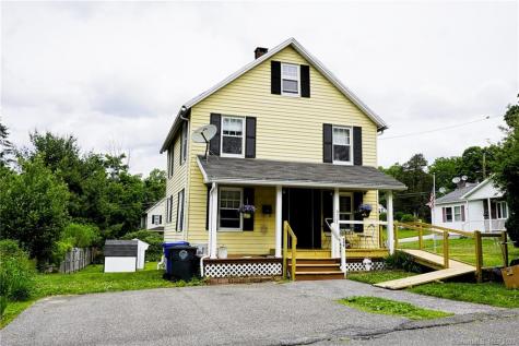 309 Laurel Hill Road Torrington CT 06790