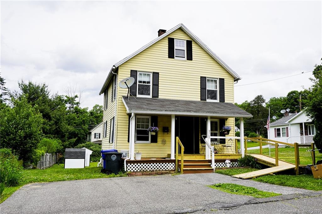 309 Laurel Hill Road Torrington CT 06790