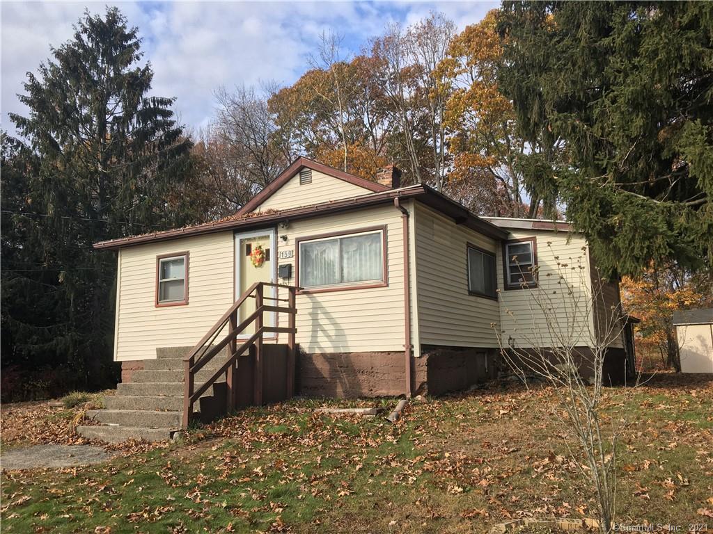 159 Rockaway Avenue Waterbury CT 06705