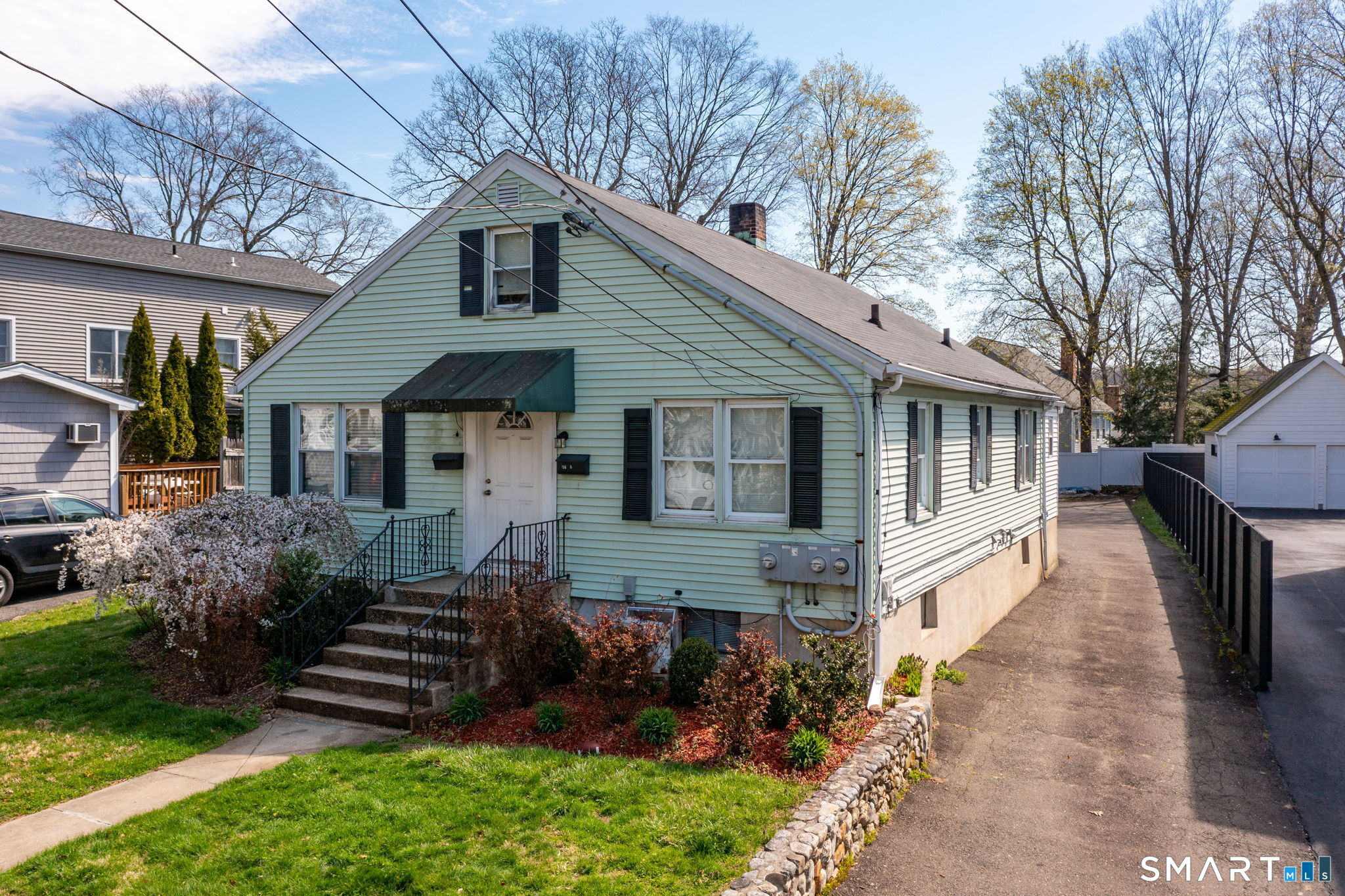 New Canaan CT 06840