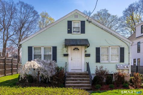 New Canaan CT 06840