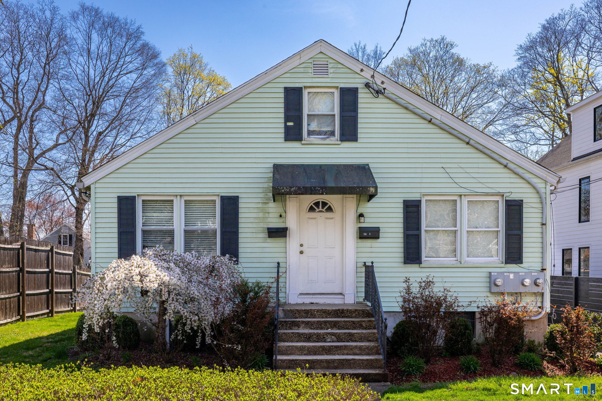 New Canaan CT 06840