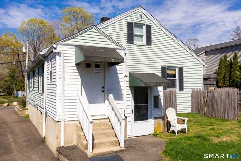 New Canaan CT 06840