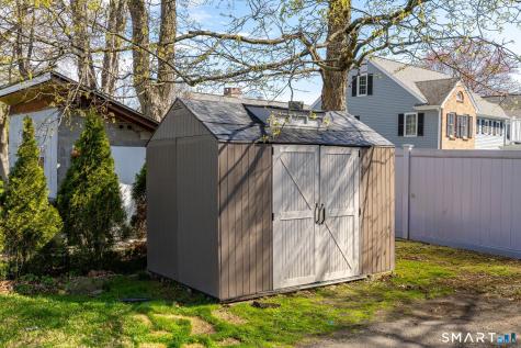 New Canaan CT 06840