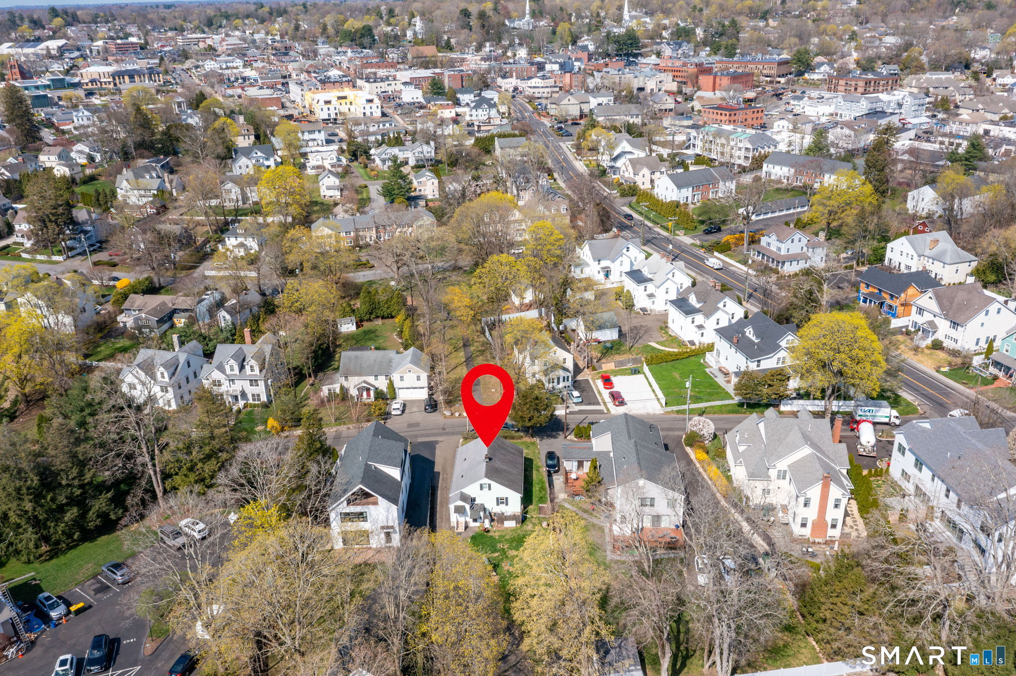New Canaan CT 06840