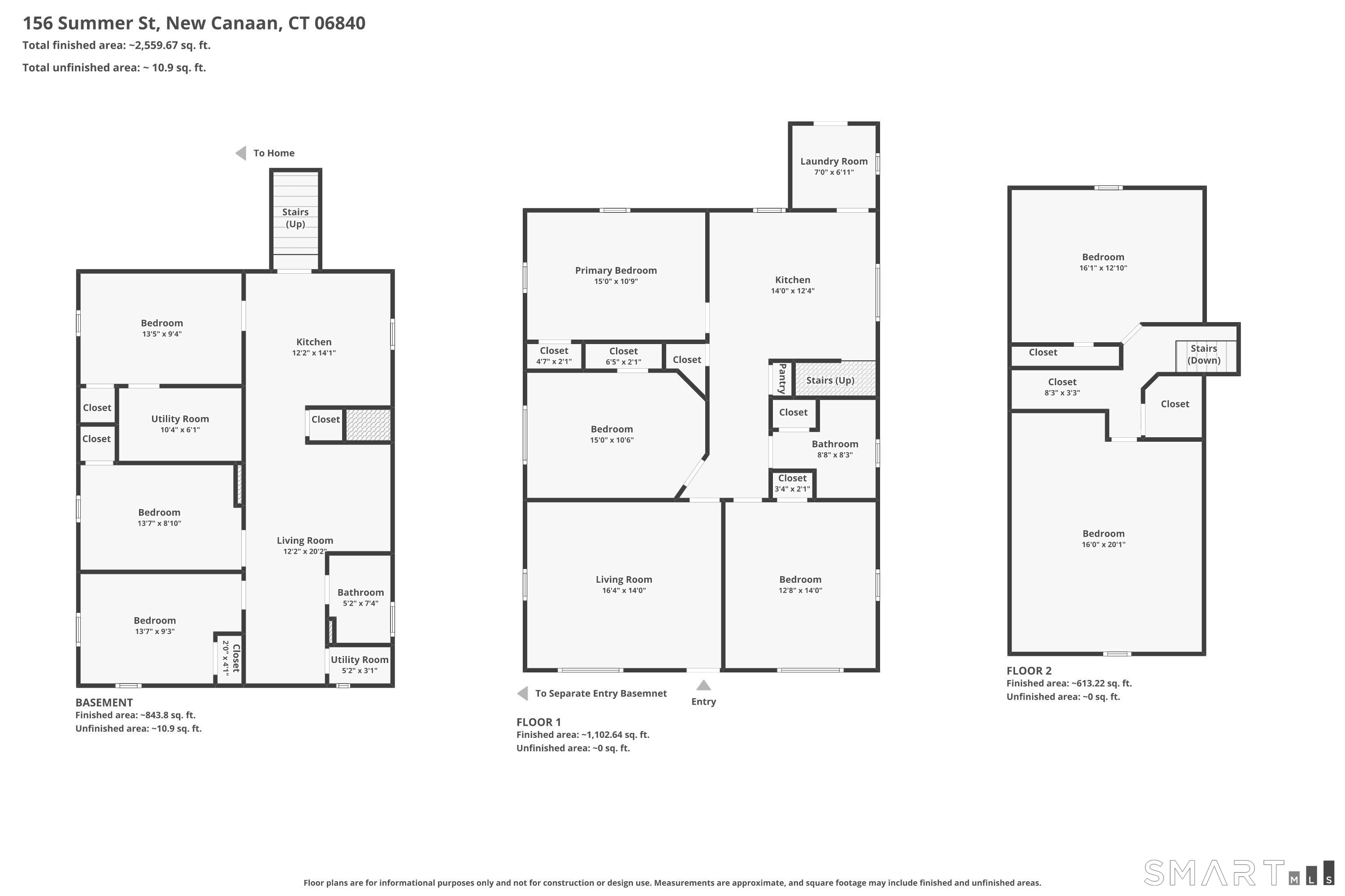 New Canaan CT 06840