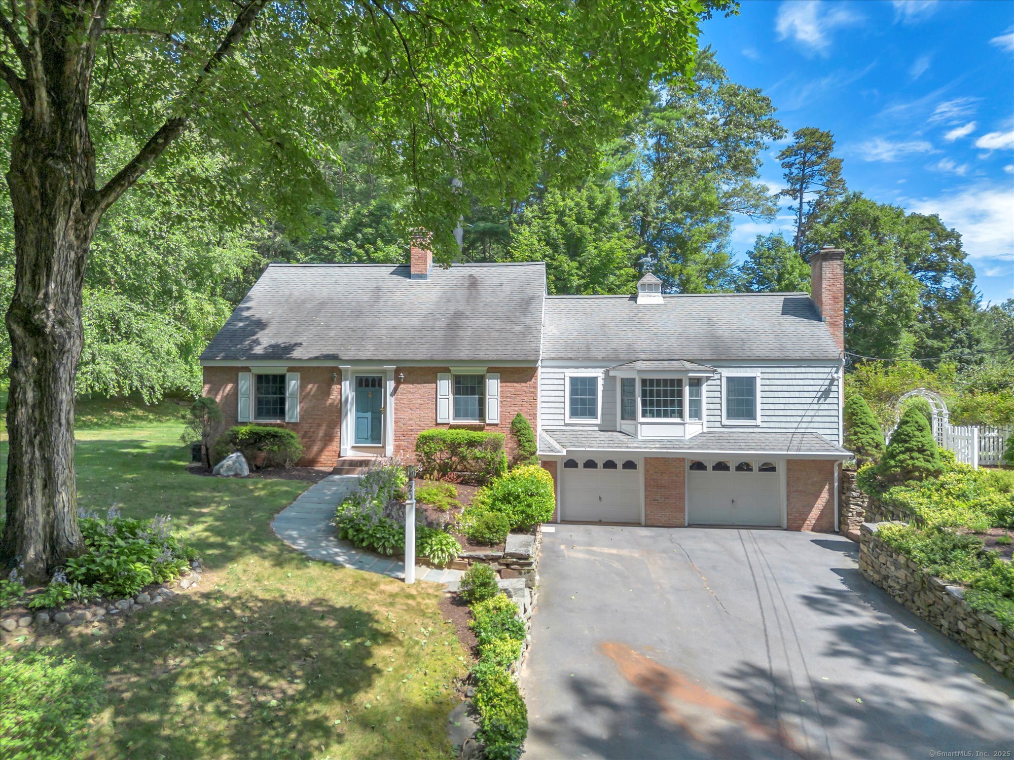 20 Bolleswood Lane Avon CT 06001