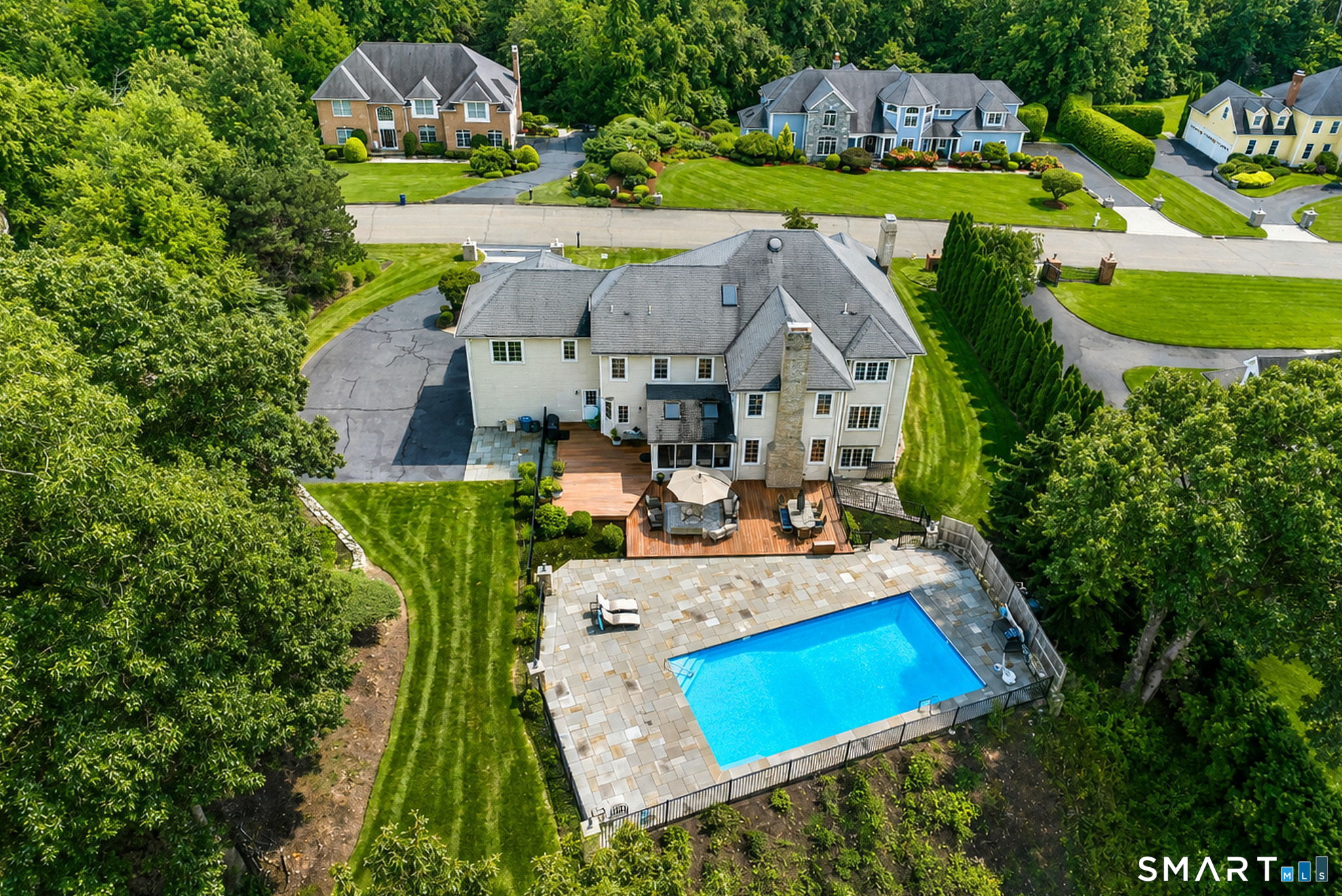 914 Rainbow Trail Orange CT 06477