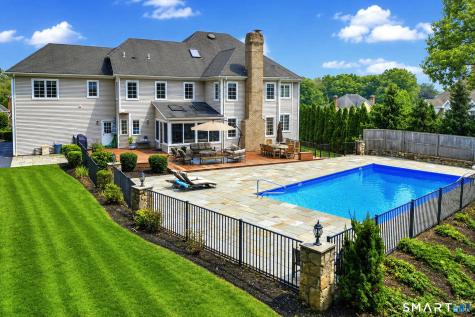 914 Rainbow Trail Orange CT 06477