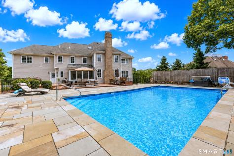 914 Rainbow Trail Orange CT 06477