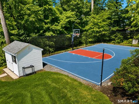 914 Rainbow Trail Orange CT 06477