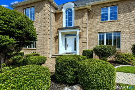 914 Rainbow Trail Orange CT 06477