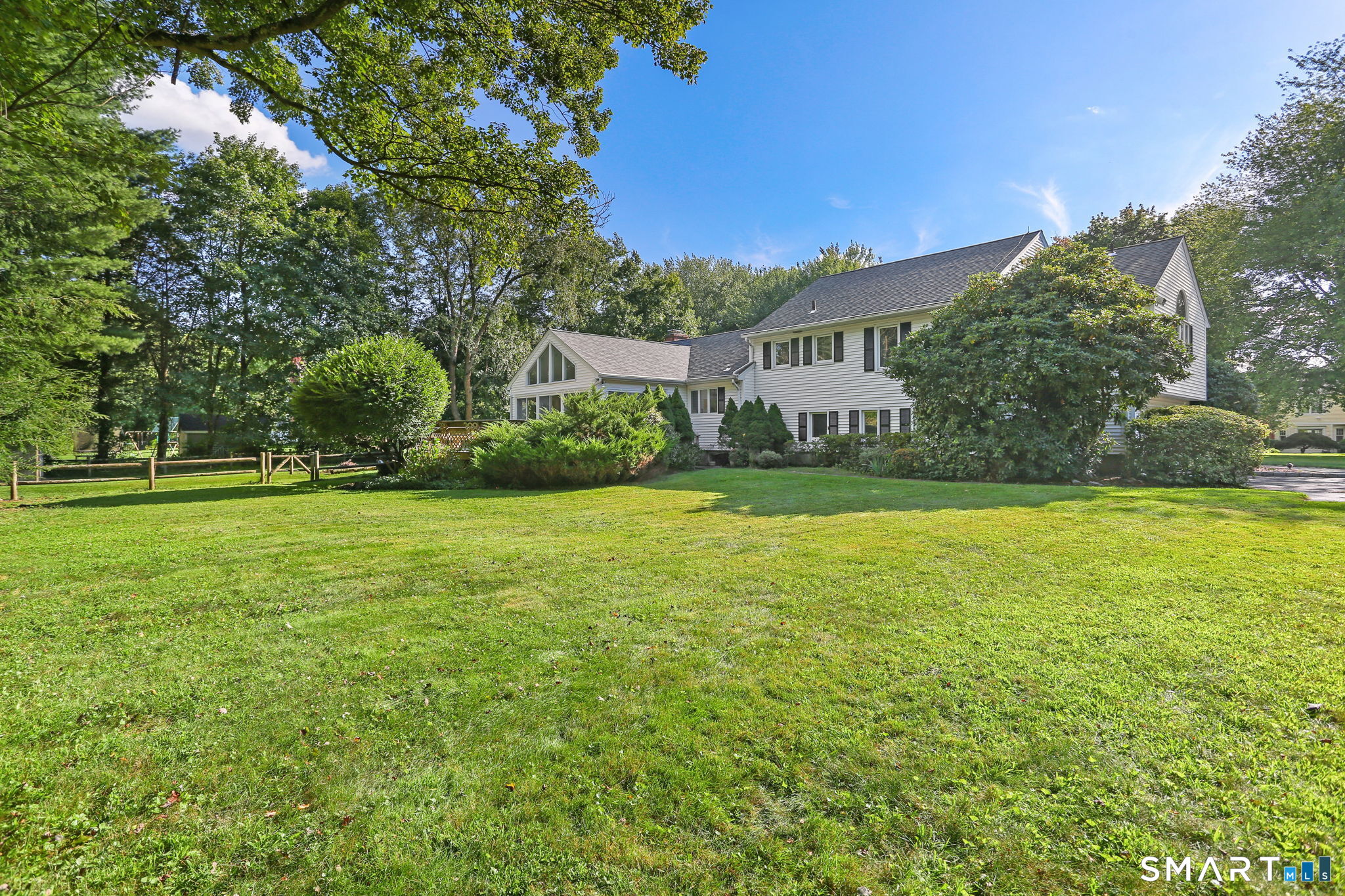 5 Northfield Drive Westport CT 06880