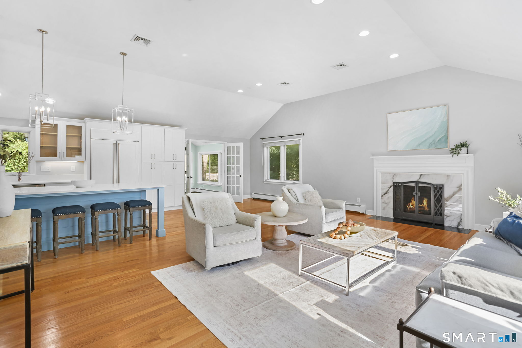 5 Northfield Drive Westport CT 06880