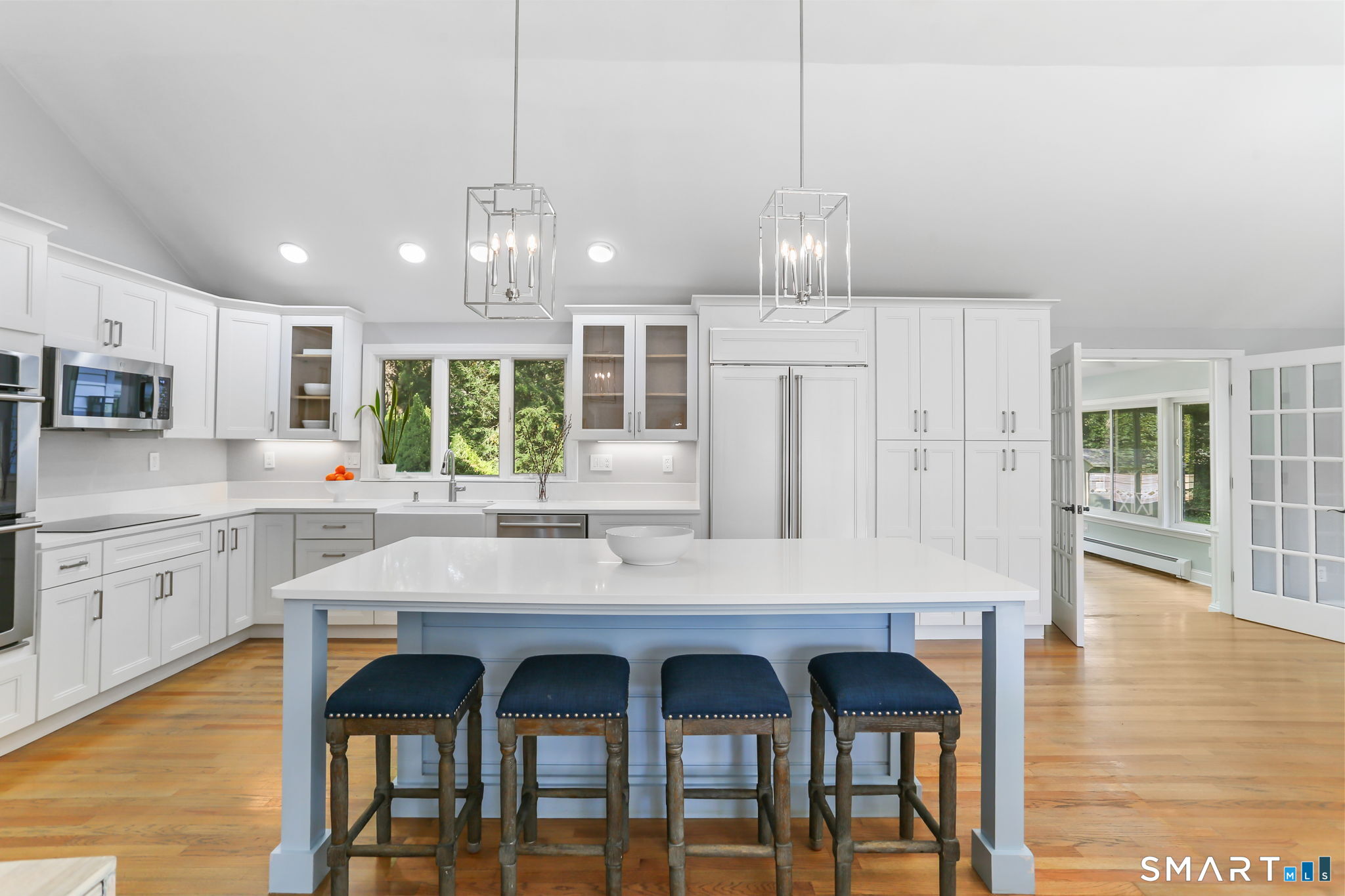 5 Northfield Drive Westport CT 06880