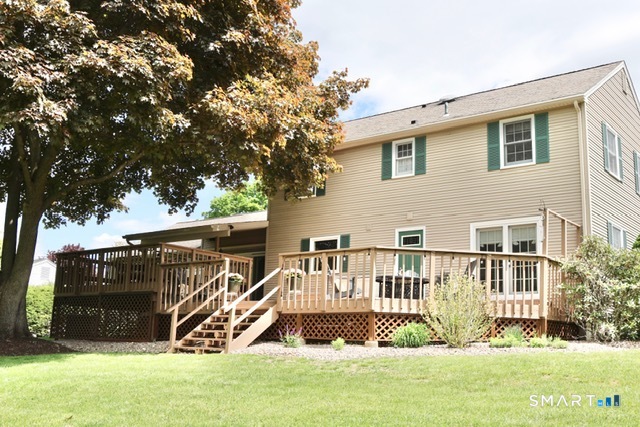 30 Valley View Drive South Windsor CT 06074