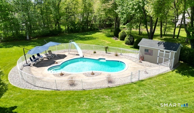 30 Valley View Drive South Windsor CT 06074