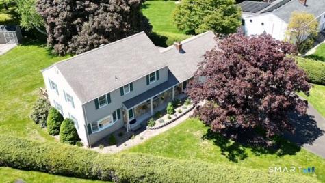 30 Valley View Drive South Windsor CT 06074