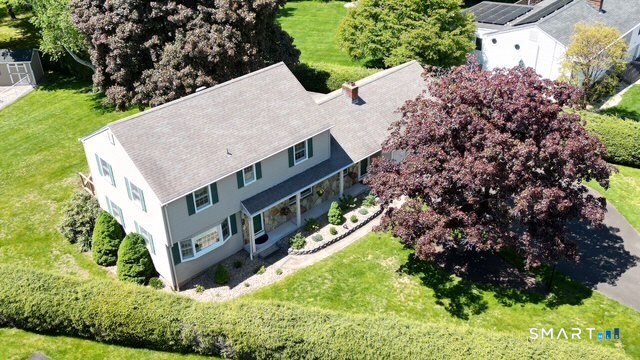 30 Valley View Drive South Windsor CT 06074