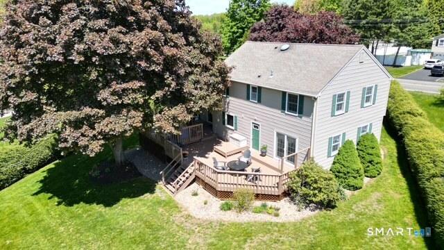 30 Valley View Drive South Windsor CT 06074