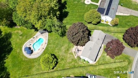 30 Valley View Drive South Windsor CT 06074