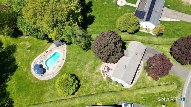 30 Valley View Drive South Windsor CT 06074