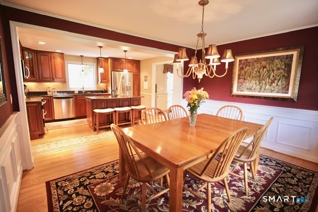 30 Valley View Drive South Windsor CT 06074
