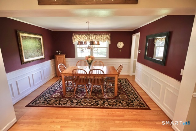 30 Valley View Drive South Windsor CT 06074