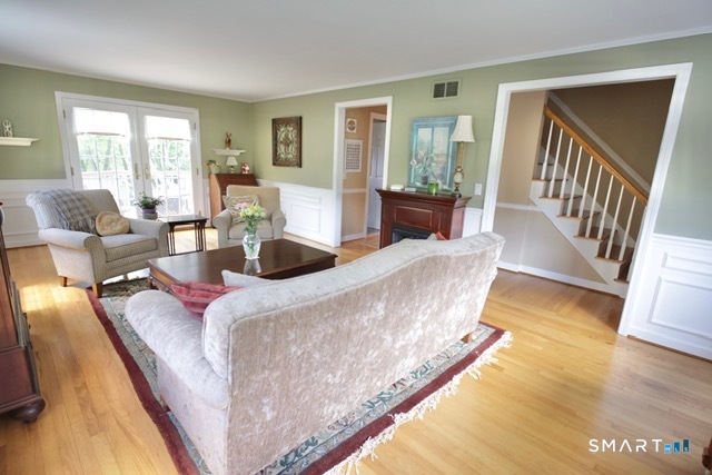 30 Valley View Drive South Windsor CT 06074