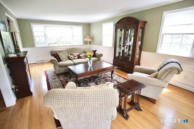 30 Valley View Drive South Windsor CT 06074