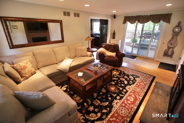 30 Valley View Drive South Windsor CT 06074