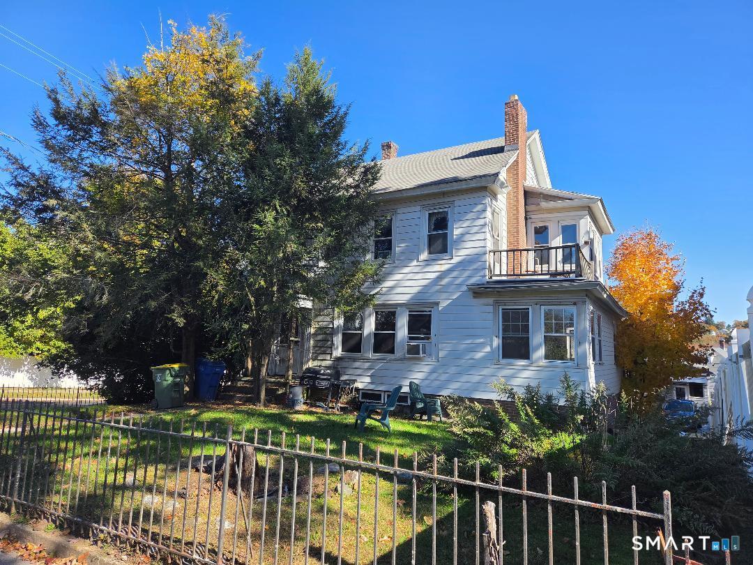 196 Columbia Boulevard Waterbury CT 06710