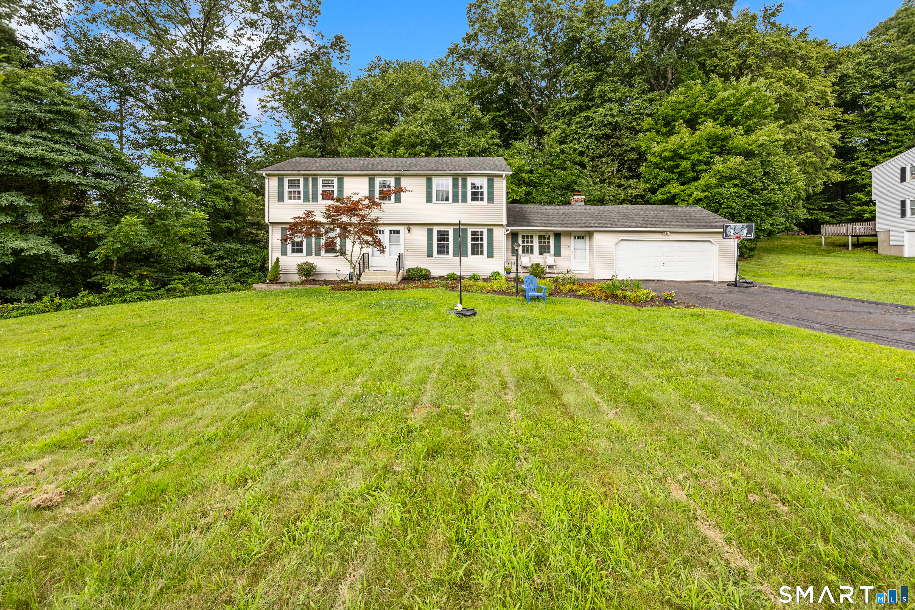 45 Montowese Trail Wallingford CT 06492