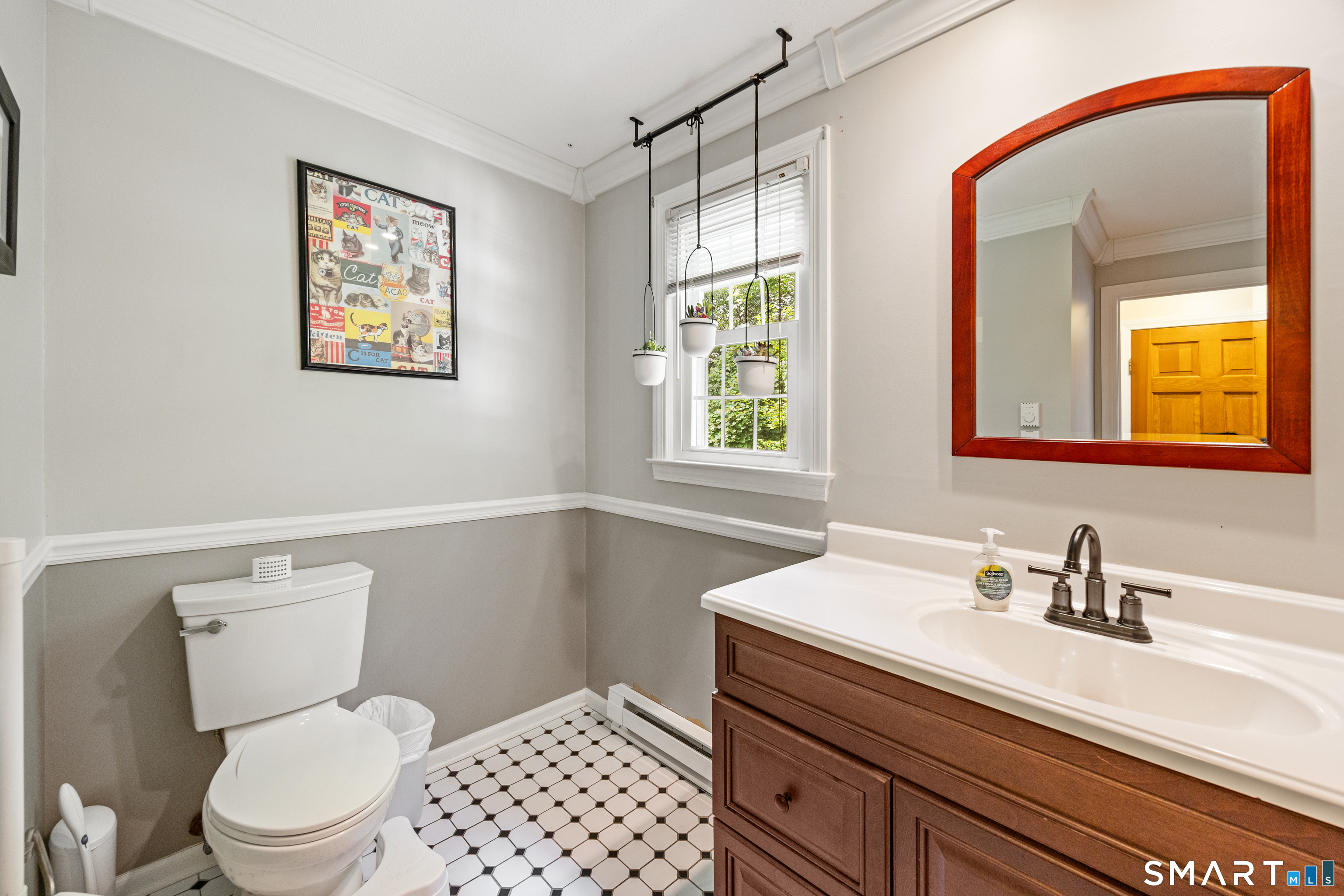 45 Montowese Trail Wallingford CT 06492
