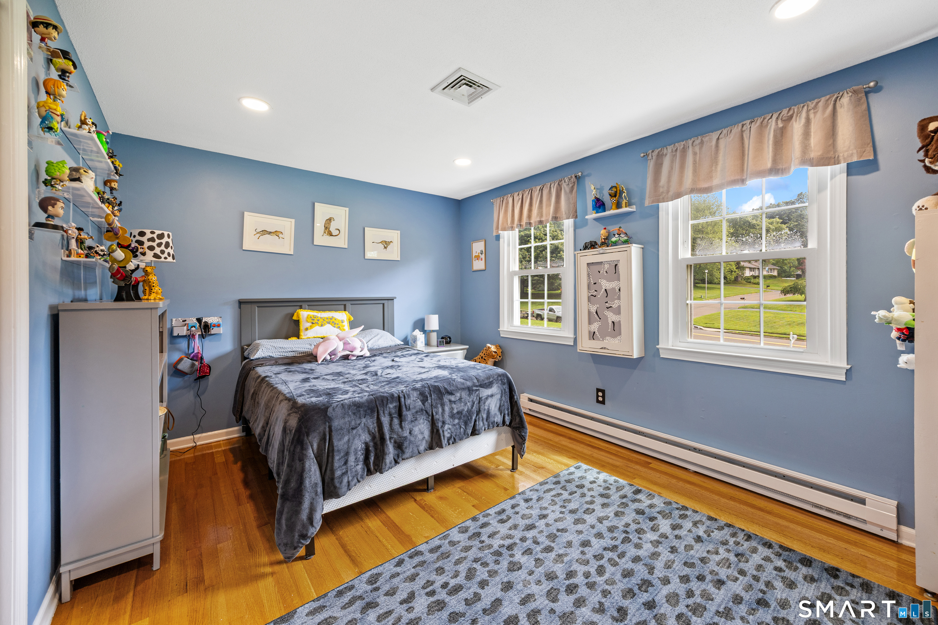 45 Montowese Trail Wallingford CT 06492