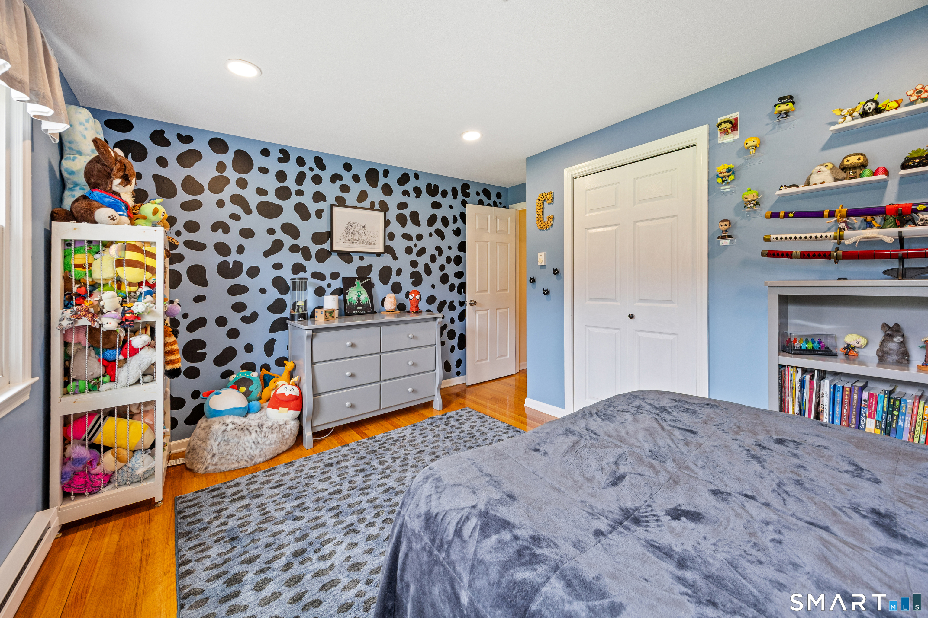 45 Montowese Trail Wallingford CT 06492