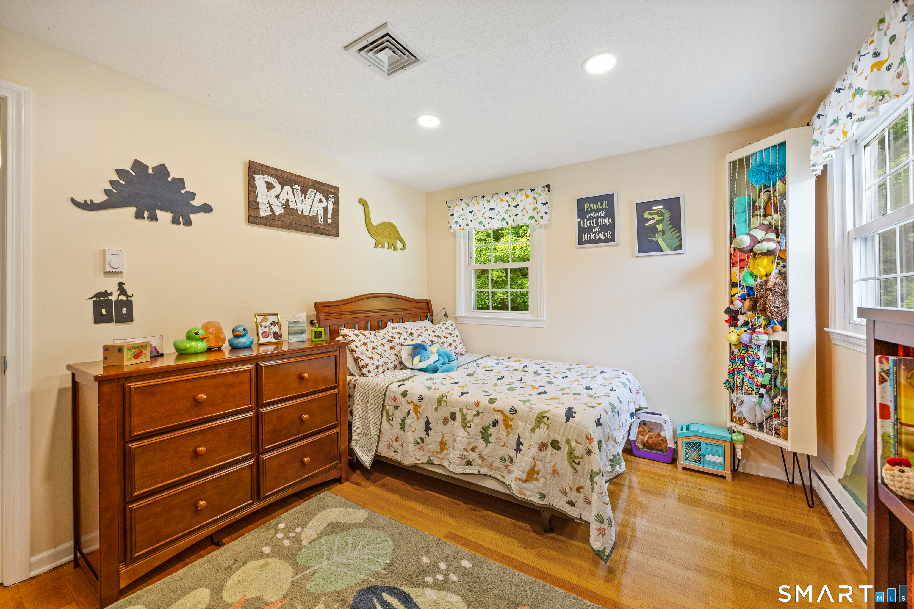 45 Montowese Trail Wallingford CT 06492