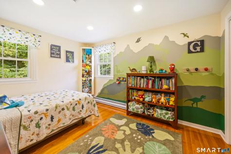 45 Montowese Trail Wallingford CT 06492